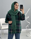 شکت پشمی آنوشا