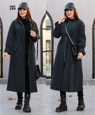 بارانی آستر دار درجه یک