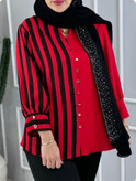 شومیز مجلسی تارا