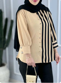 شومیز مجلسی تارا