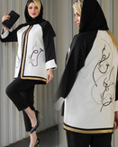 مانتو کتی مزونی همایون