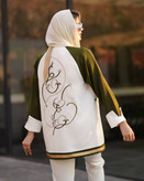 مانتو کتی مزونی همایون