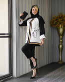مانتو کتی مزونی همایون
