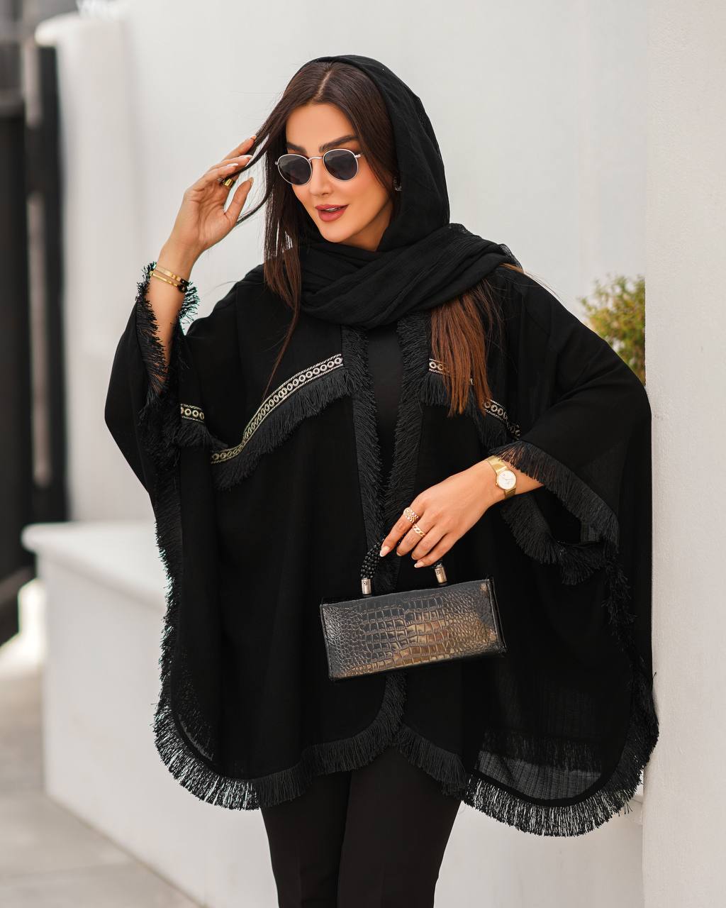 پانچ مزونی حنانه