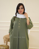 کفتان جدید دریتا
