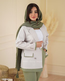 کت شلوار مجلسی سونار