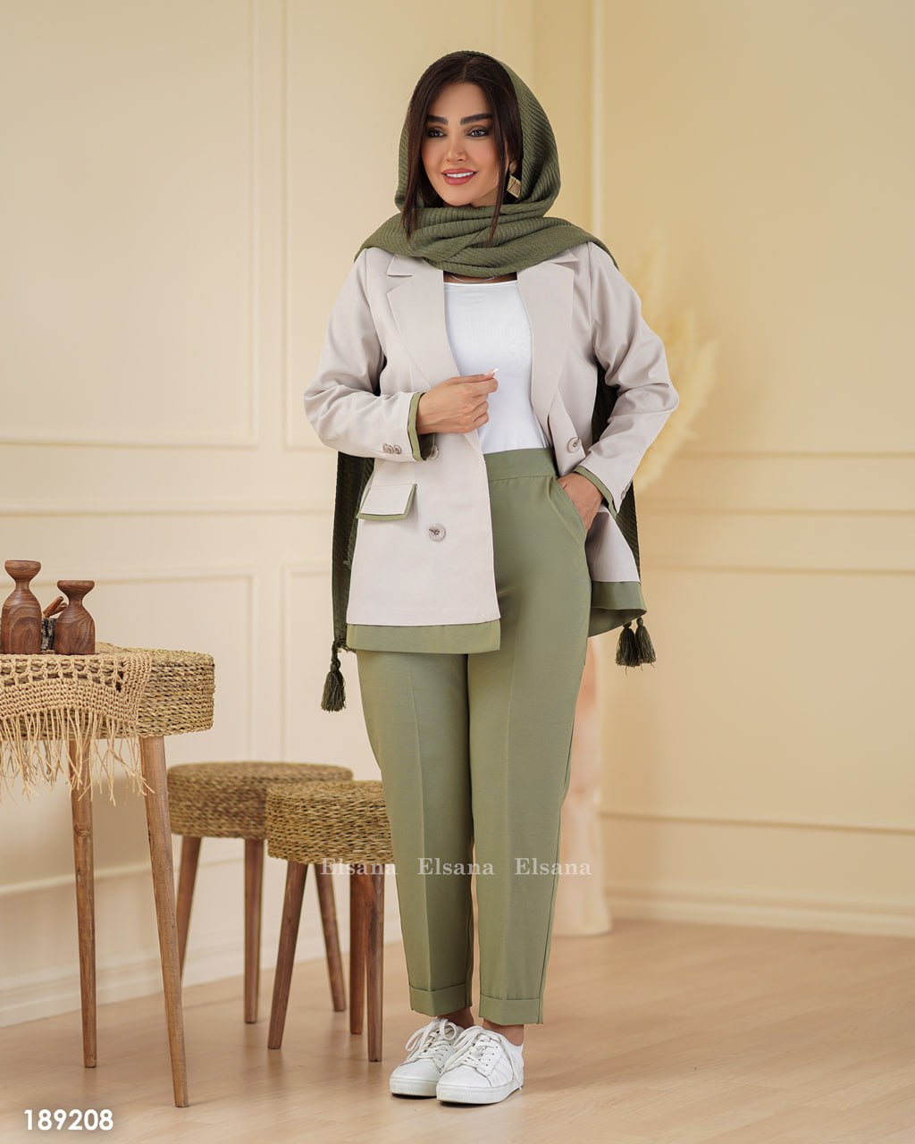 کت شلوار مجلسی سونار