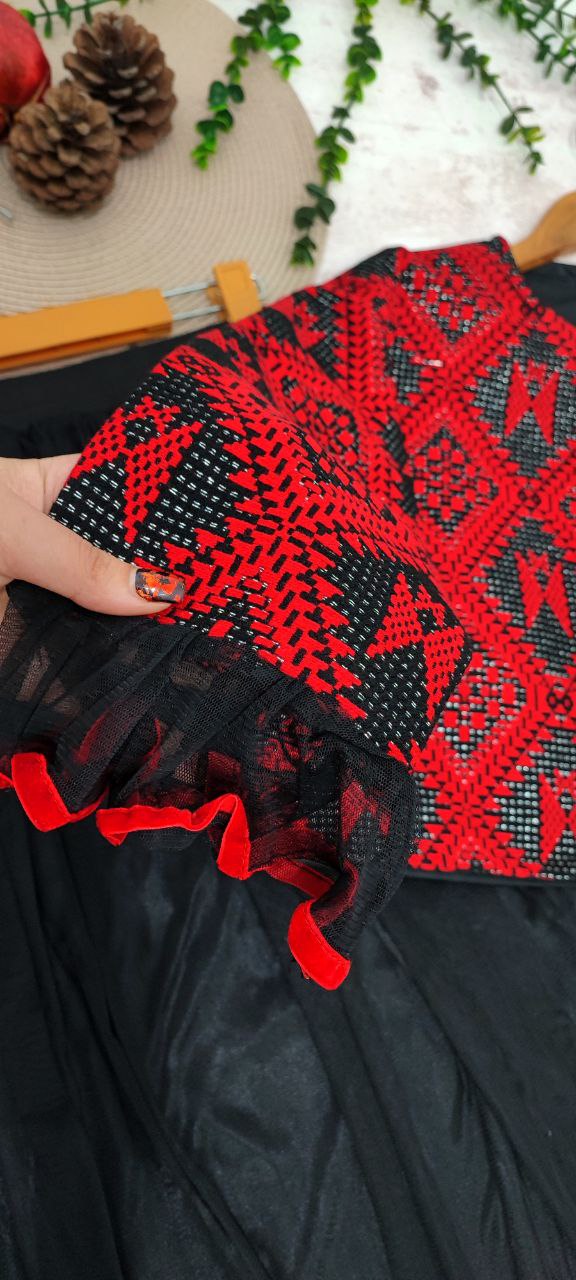 کت دامن مزونی ویژه یلدا