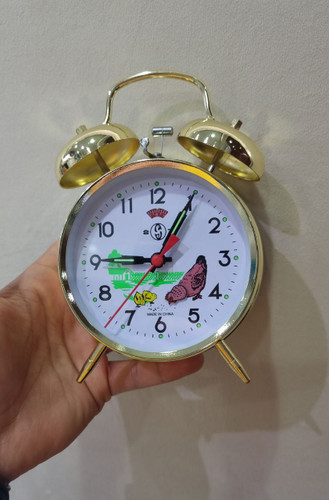 ساعت کوکی رومیزی