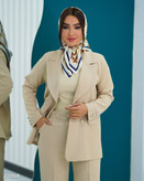 کت شلوار عیدانه مدل آریشا