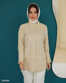 شومیز عیدانه پریشا ( شانتون اعلاء)