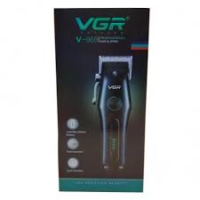 ماشین اصلاح سر و صورت وی جی ار V-969