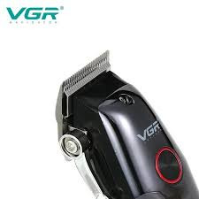 ماشین اصلاح سر و صورت وی جی ار V-969