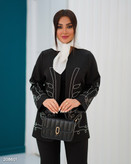 کت عیدانه مدل جدید آتاناز