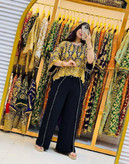 ست شومیز شلوار اورجینال هندی
