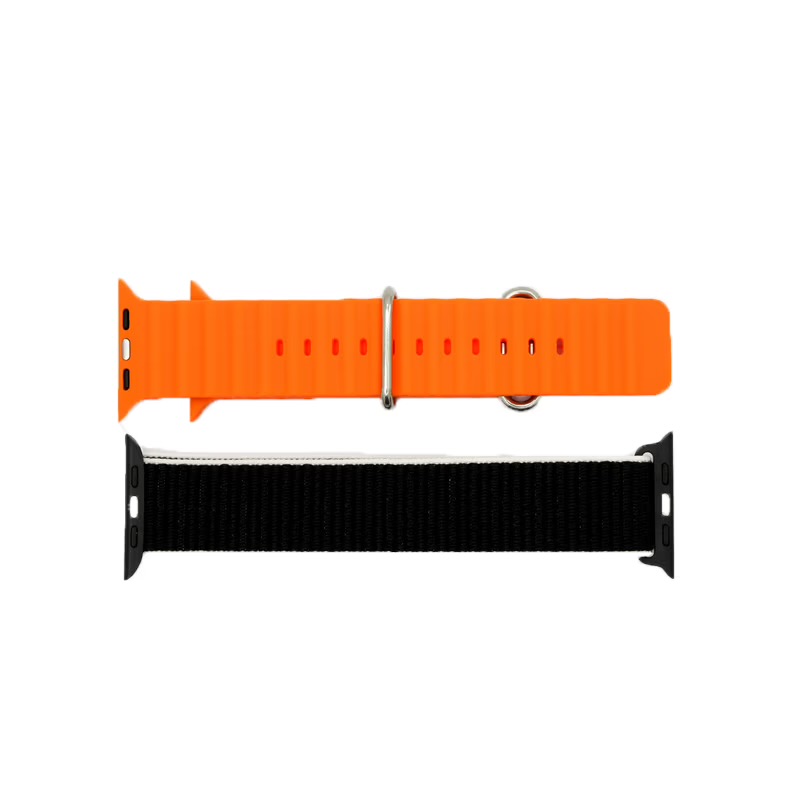 ساعت هوشمند  watch 8 ultra max کلومن