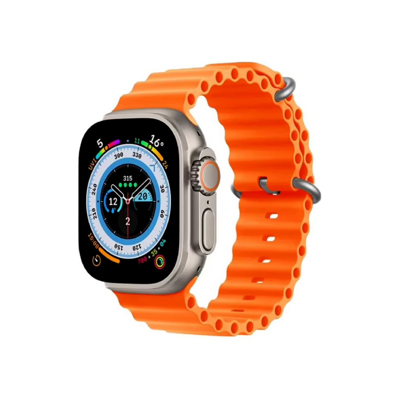 ساعت هوشمند  watch 8 ultra max کلومن