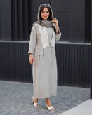 کفتان تابستانه نارمیلا