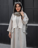 کفتان تابستانه نارمیلا