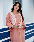 کفتان تابستانه نارمیلا