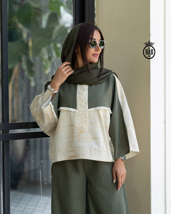 ست خنک تابستانه