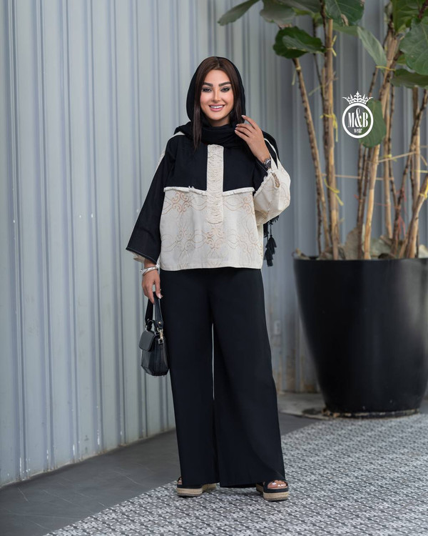 تیشرت شلوار