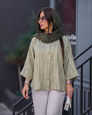 مانتو شومیزی