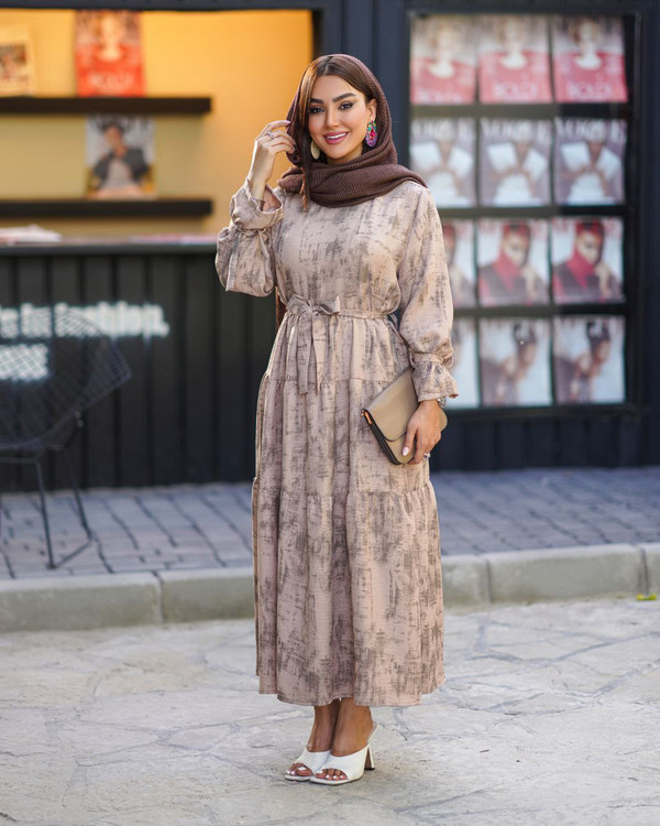 کفتان پارچه گازوئیلی