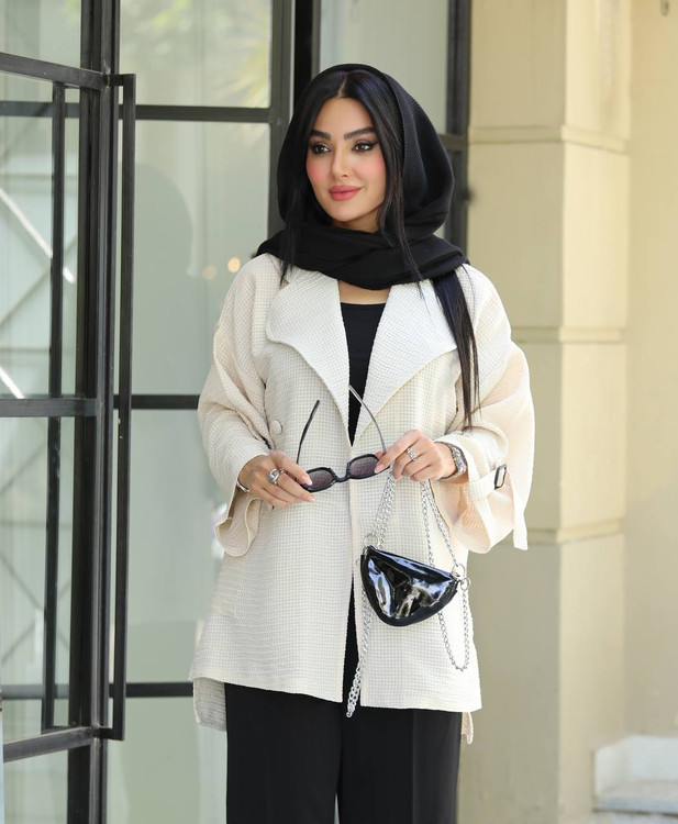 مانتو مزونی