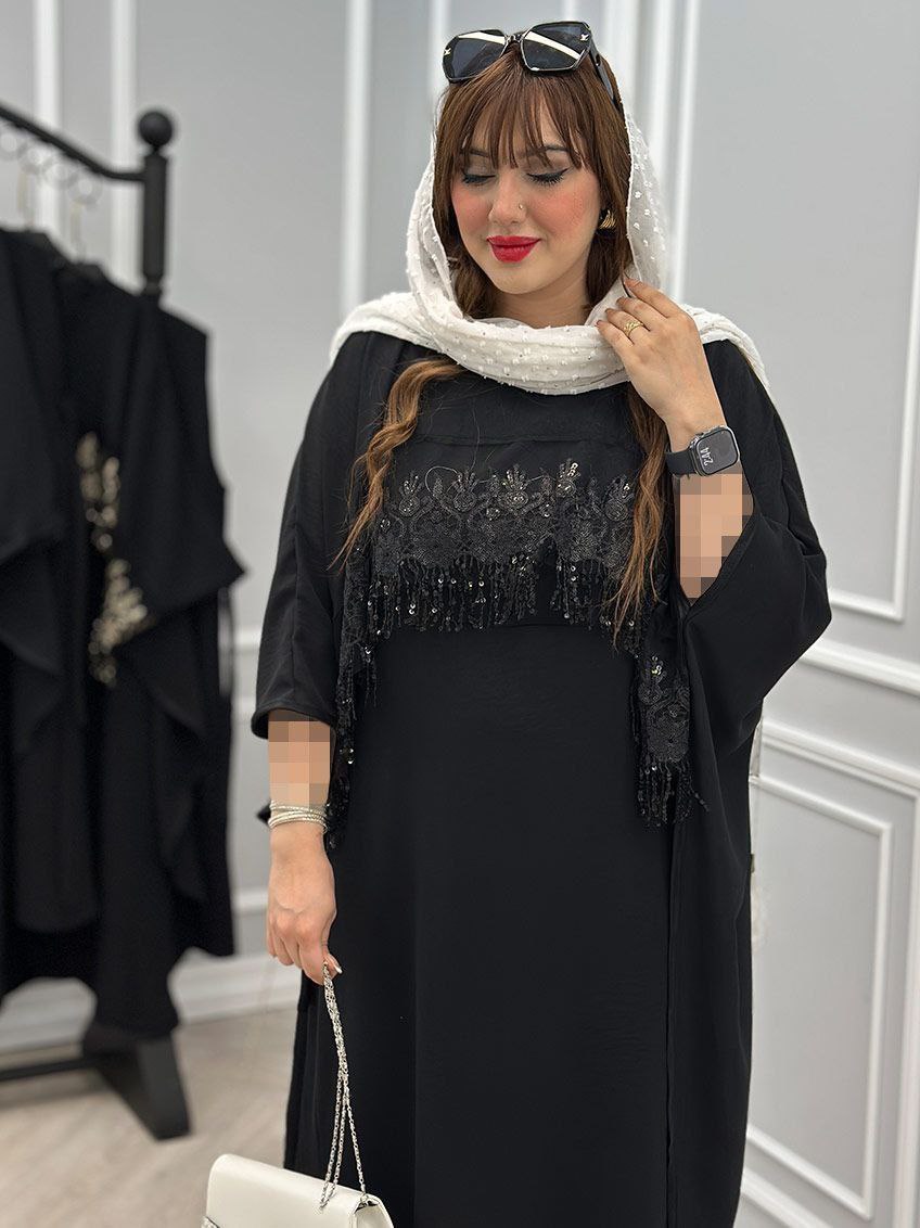 سارافون و رویه مدل نجوا ( مزونی)