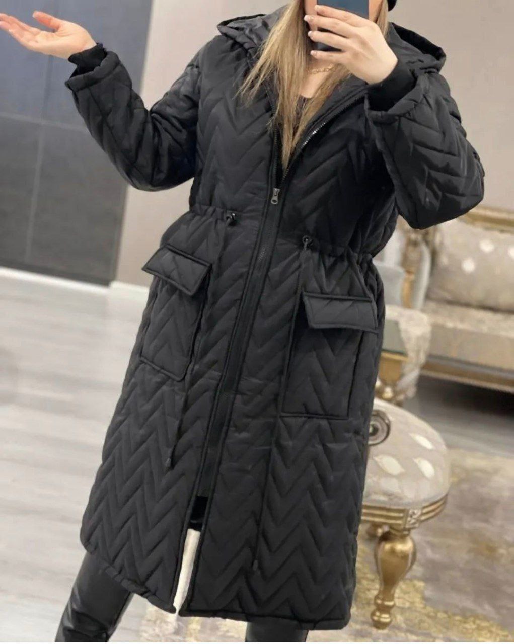 کاپشن آمبردی اسرا