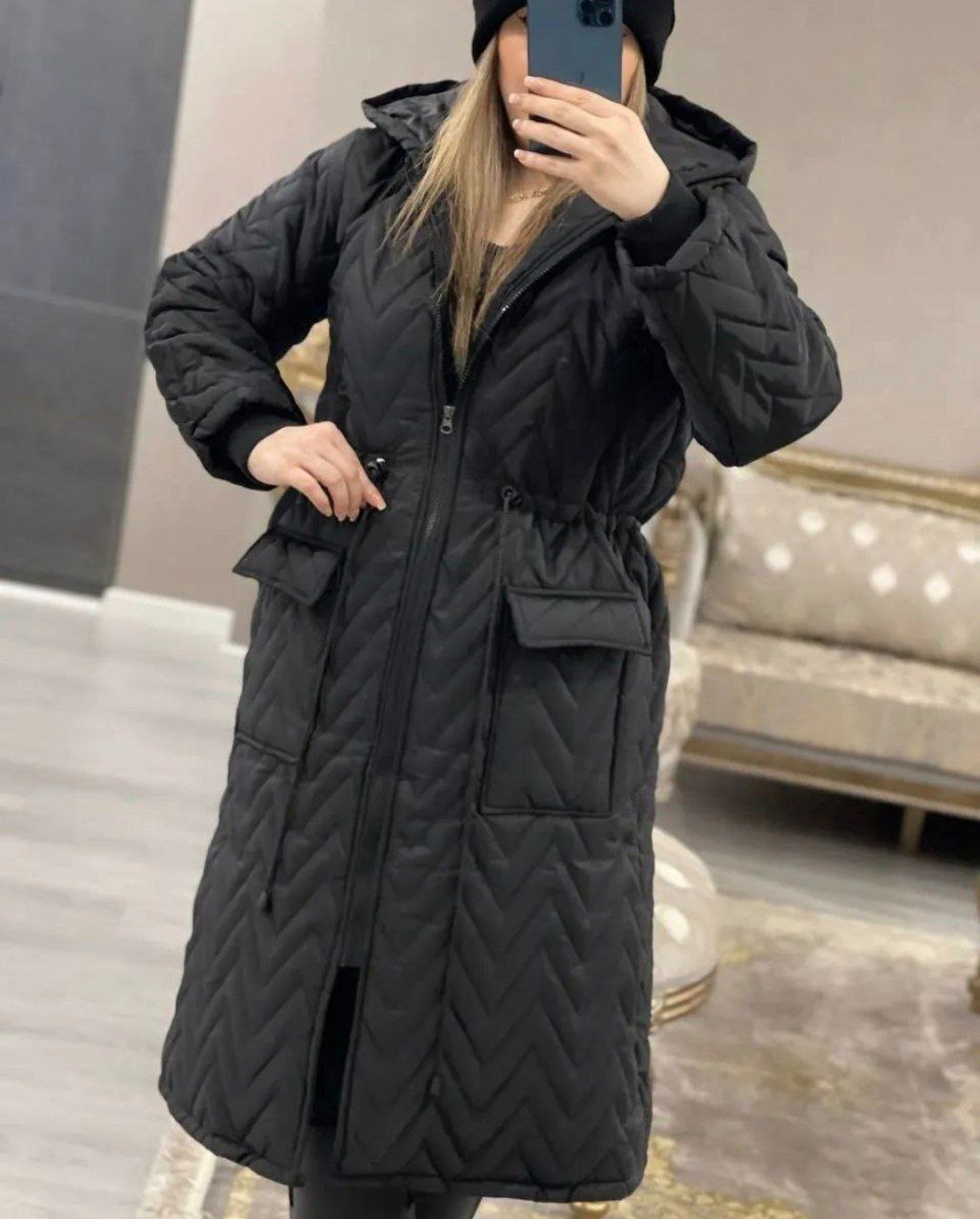 کاپشن آمبردی اسرا