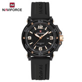 ساعت زنانه برند Naviforceمدل Nf7125