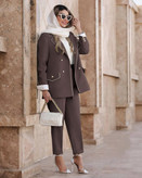 کت شلوار عیدانه تارا