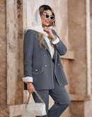 کت شلوار عیدانه تارا