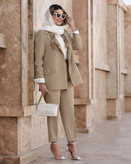 کت شلوار عیدانه تارا
