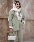 کت شلوار عیدانه تارا