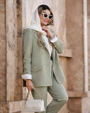 کت شلوار عیدانه تارا