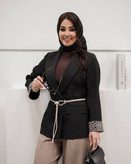 کت شلوار مجلسی عیدانه ایلین