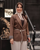 کت شلوار مجلسی عیدانه ایلین