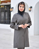 مانتو شلوار اداری رخساره