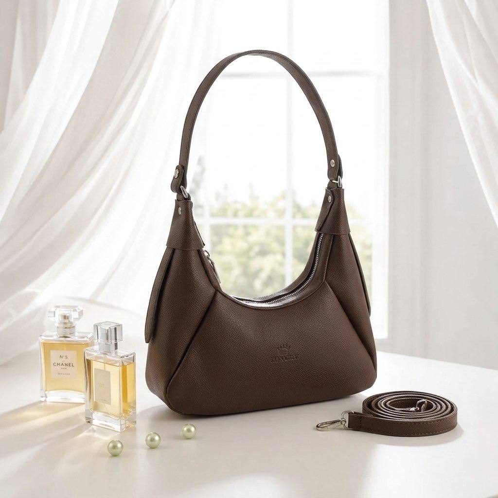 کیف ترند دوحالته دوشی و دستی