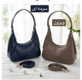 کیف ترند دوحالته دوشی و دستی