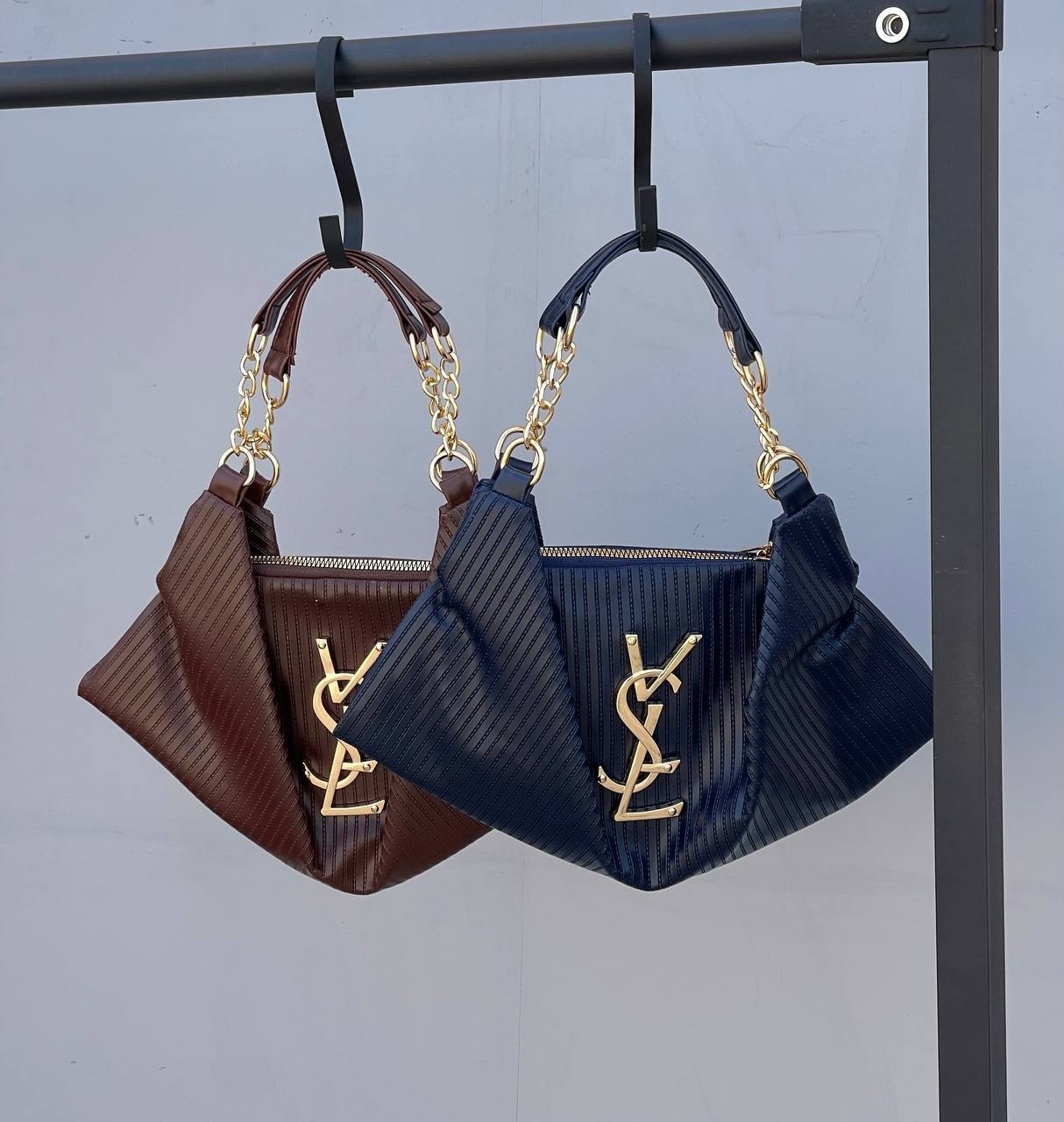 کیف ترند YSL دوشی جدید