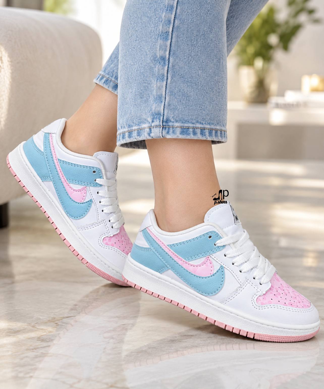 کتونی جدید مدل Nike w