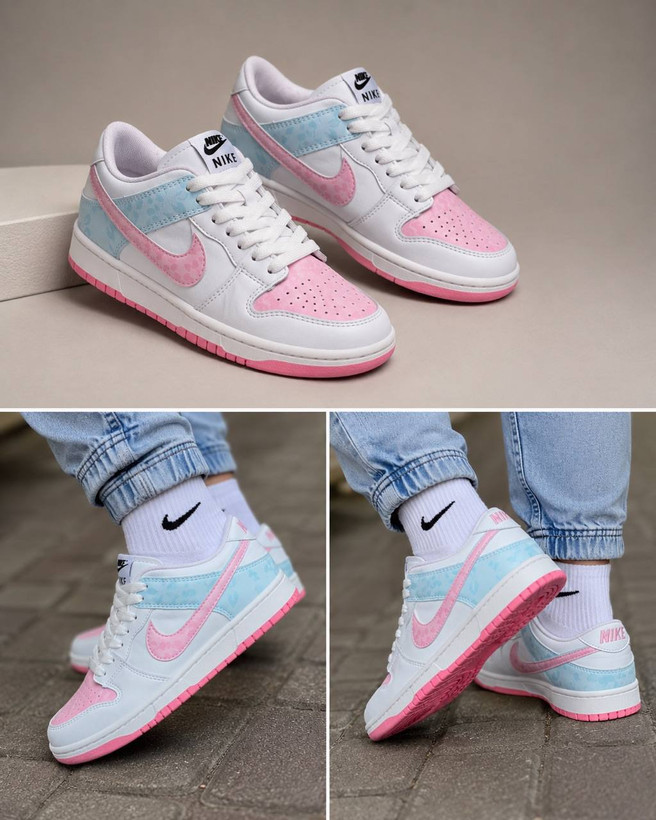 کتونی جدید مدل Nike w