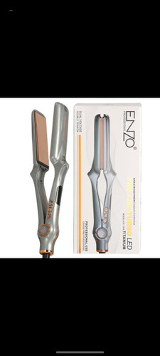 اتو مو حرفه ای ENZO pro 1280