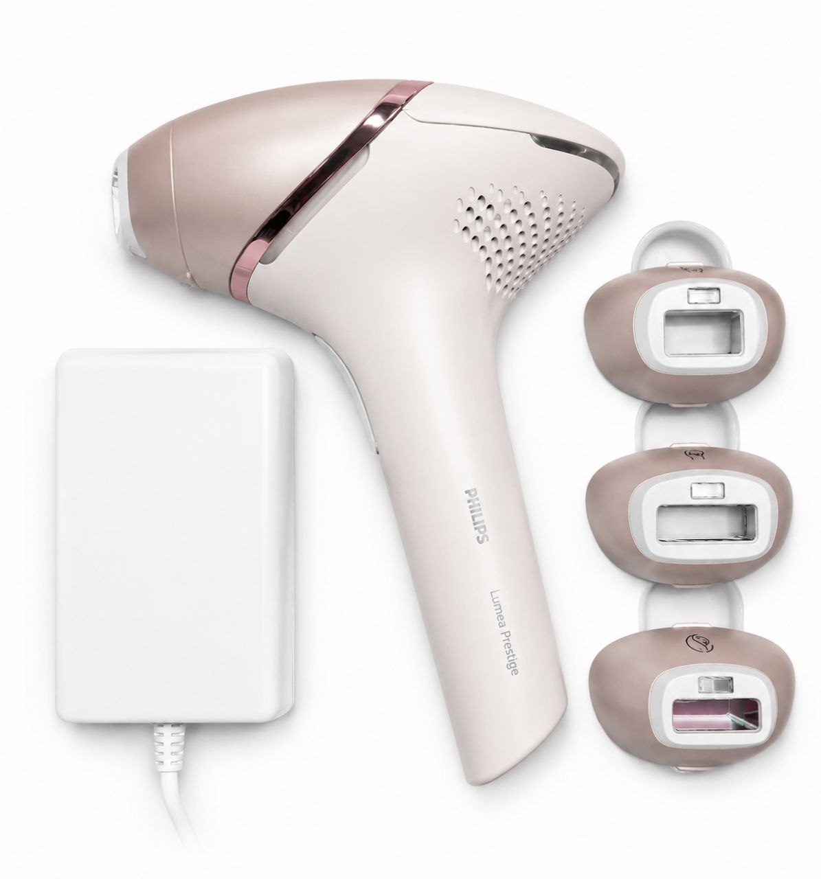 لیزر خانگی فیلیپس اورجینال مدل Philips Lumea Prestige IPL