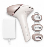 لیزر خانگی فیلیپس اورجینال مدل Philips Lumea Prestige IPL