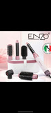 سشوار و حالت دهنده حرفه ای مو ENZO سری EN-4133